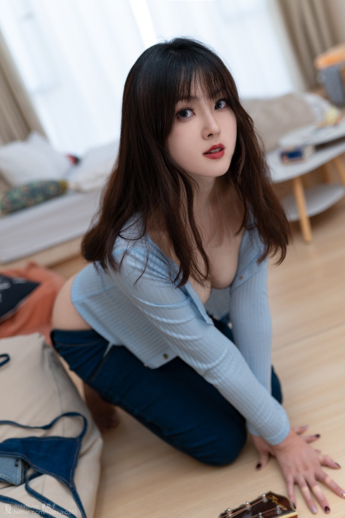 Natsuko - Số 03: Guitar Em gái 2.0