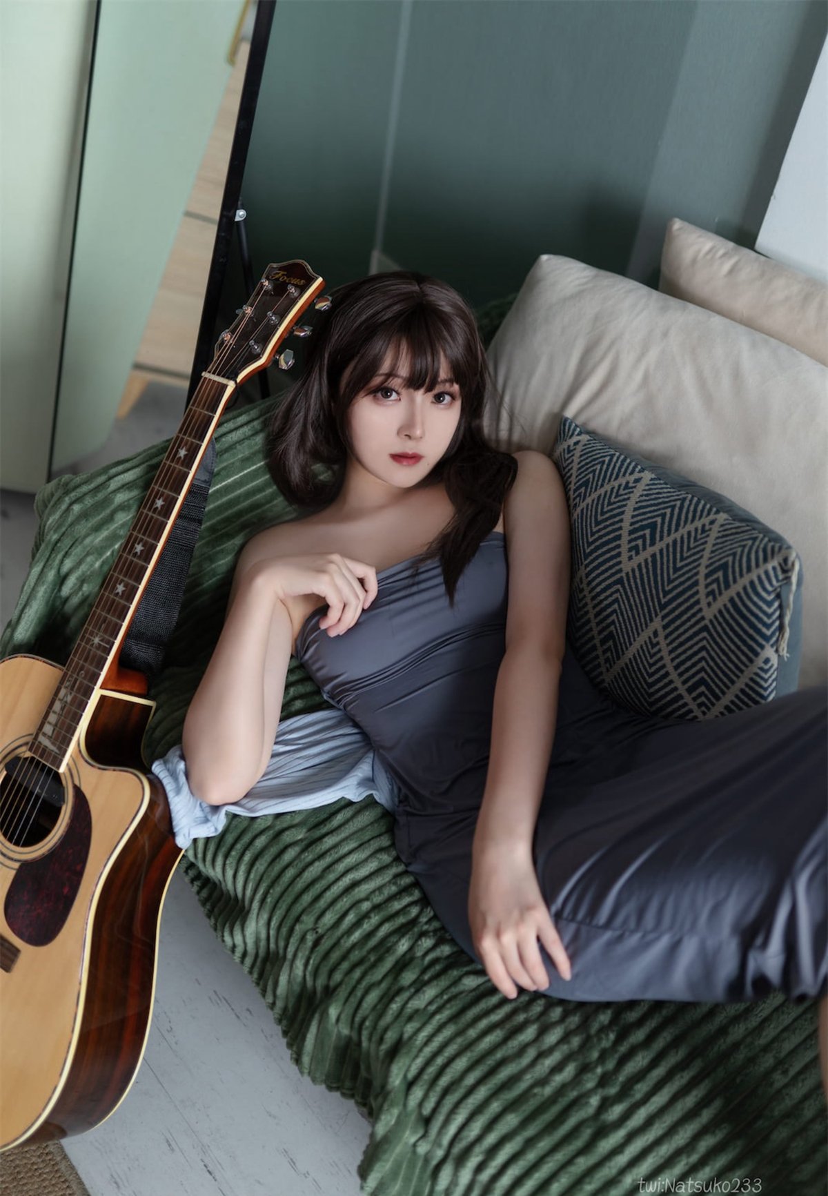 나츠코 No.05 기타 여동생
