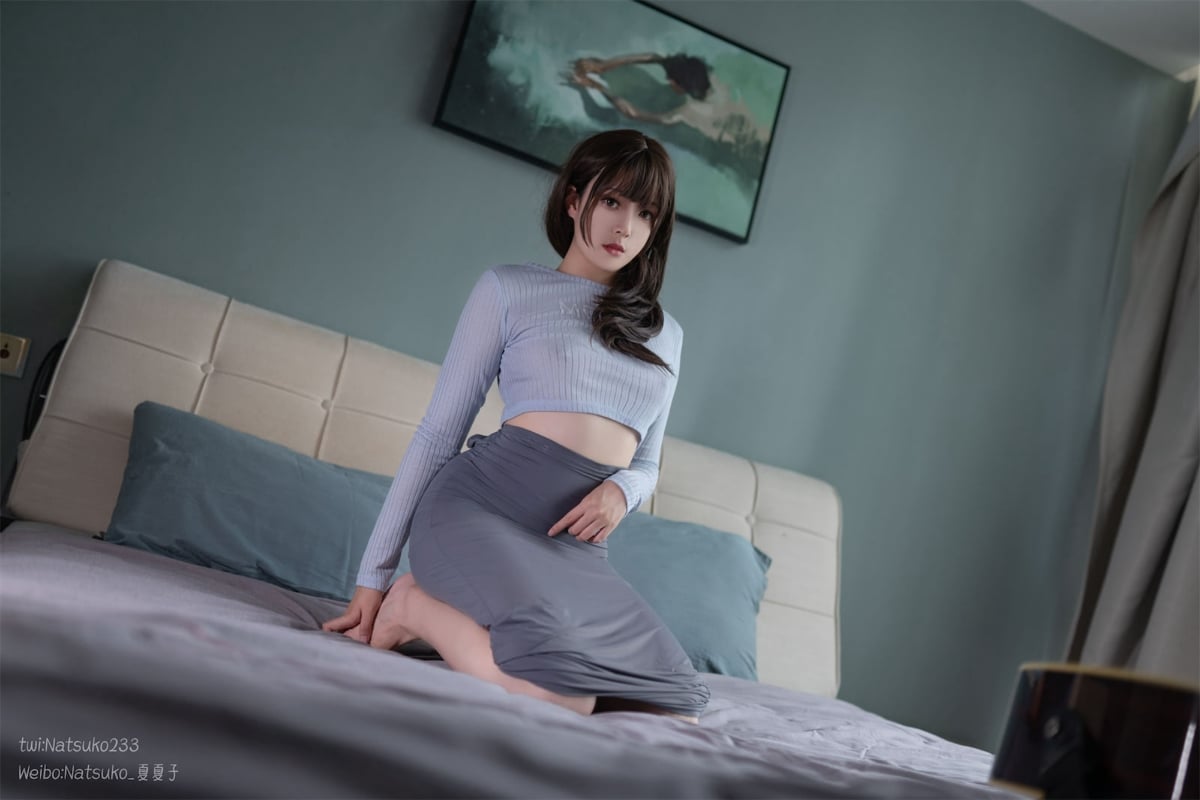 나츠코 No.05 기타 여동생