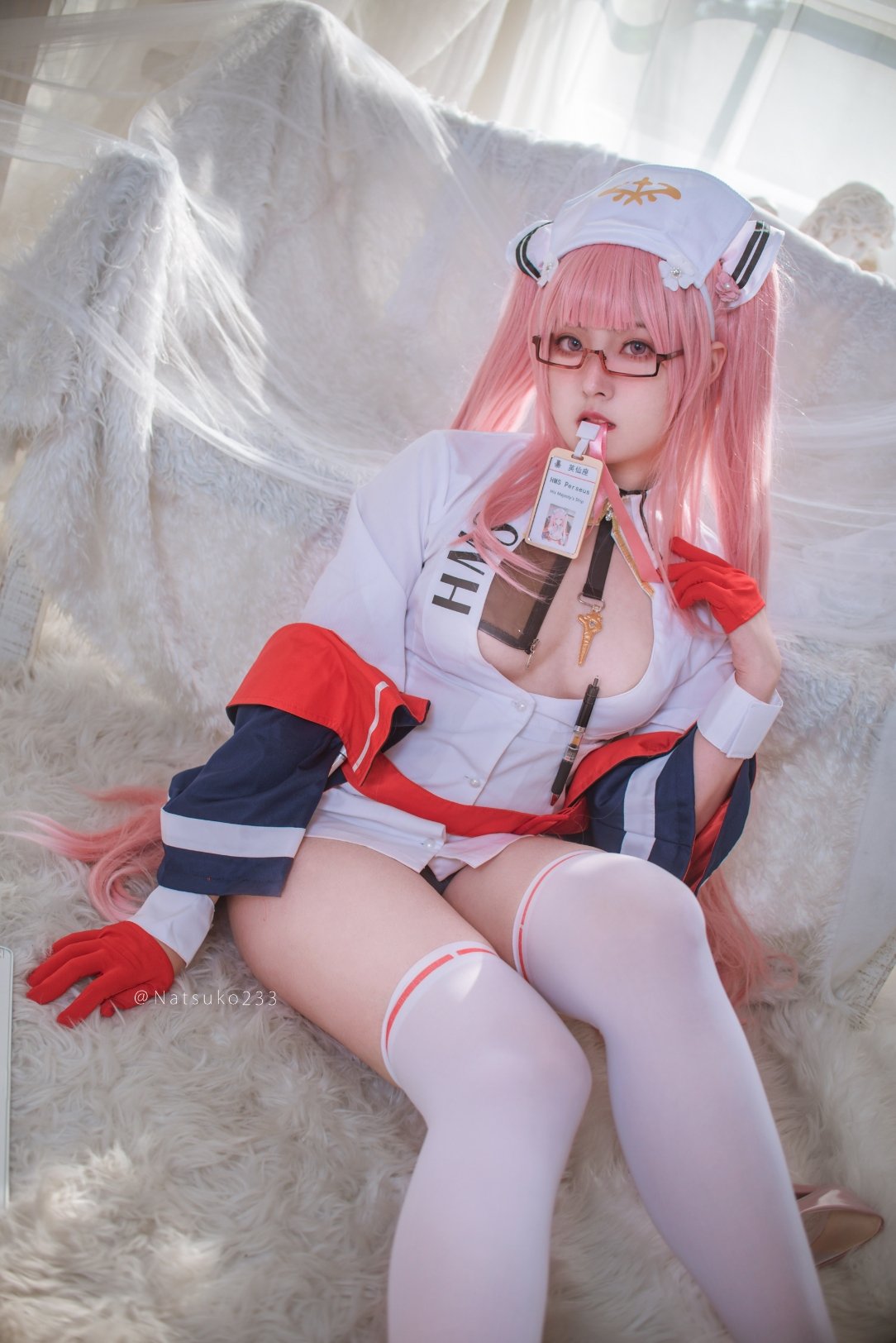 나츠코 NO.07 영선좌