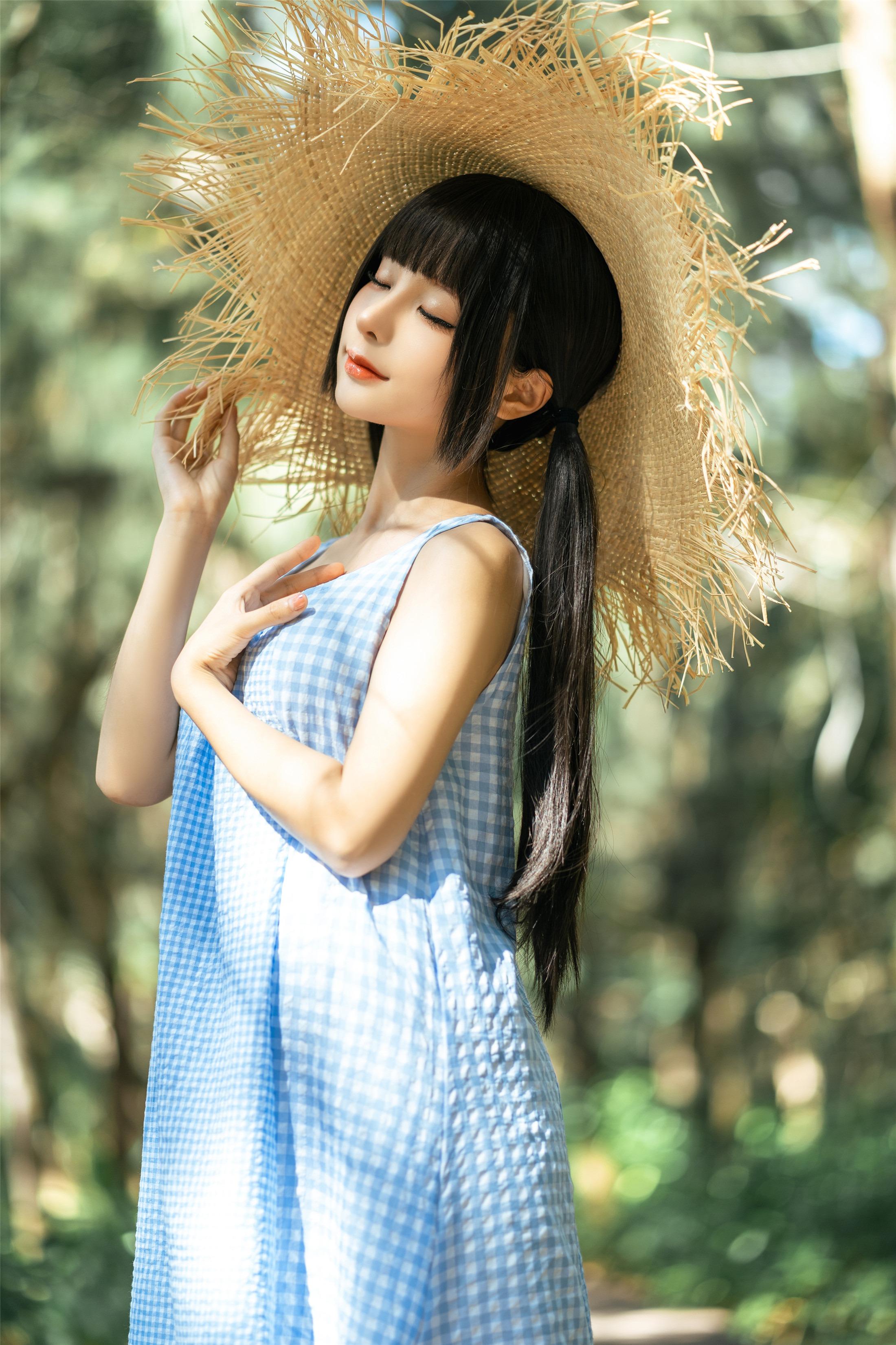 蠢沫沫 - 漫步 101P