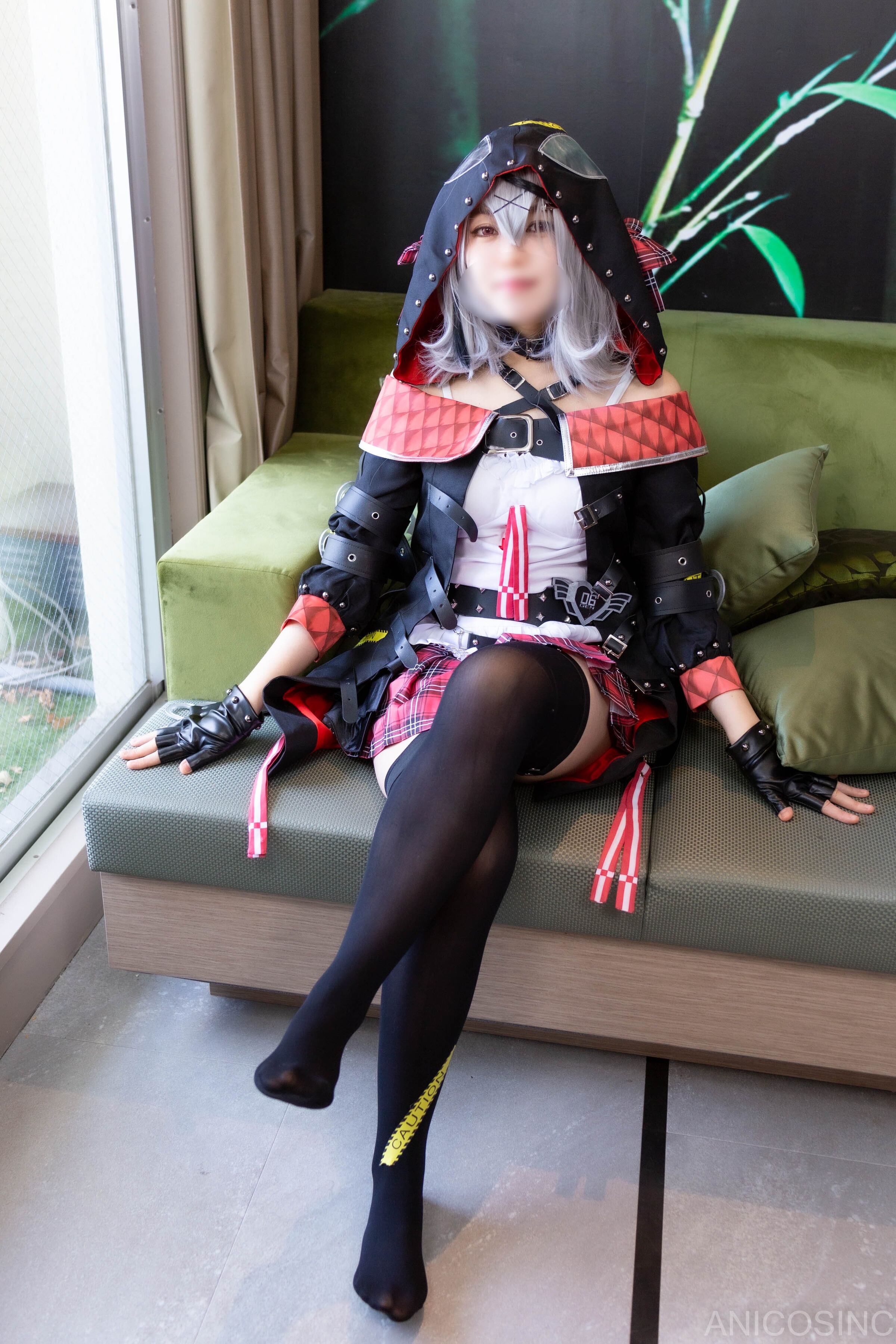 アニコスカンパニー ANICOSINC SKMT