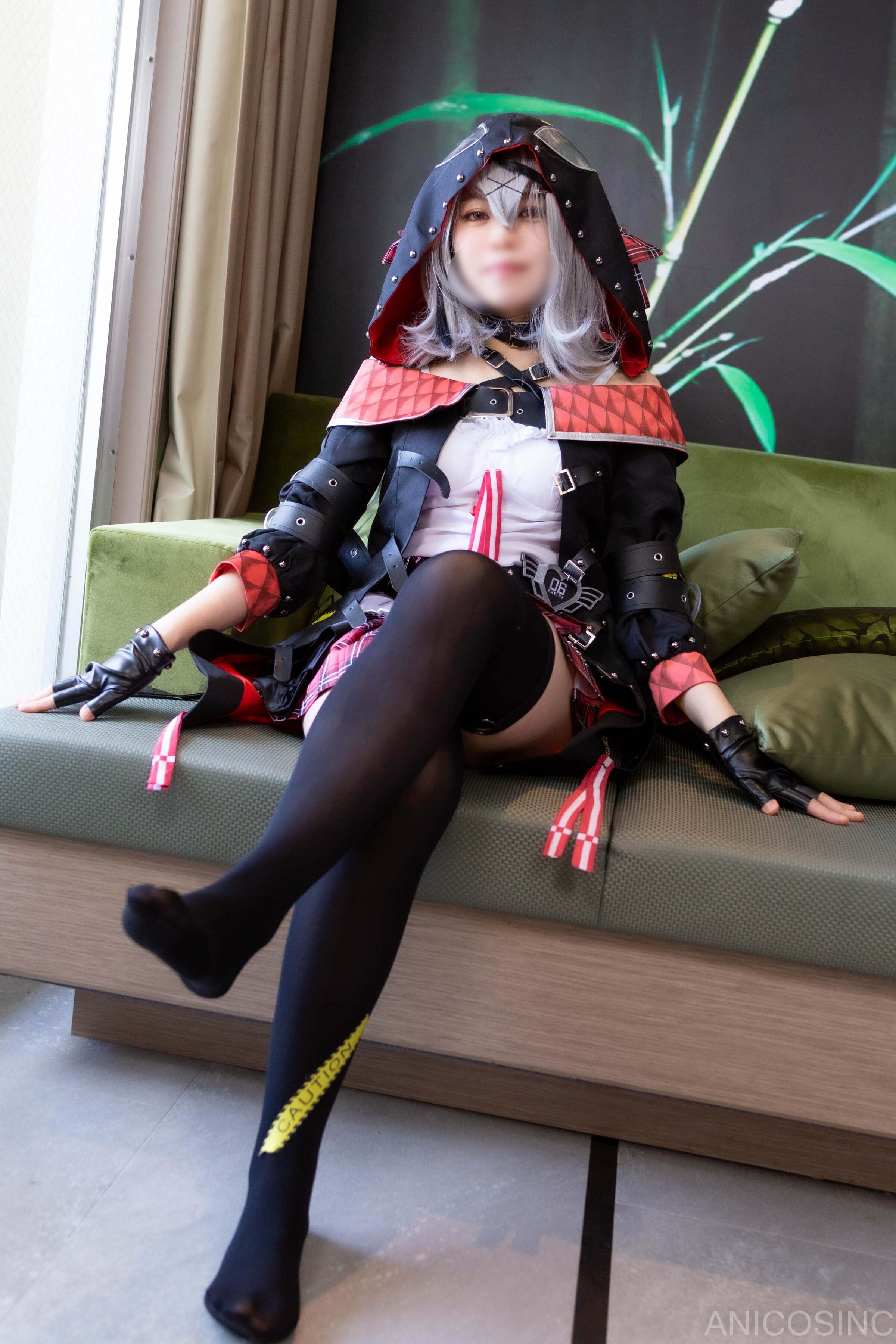 アニコスカンパニー ANICOSINC SKMT