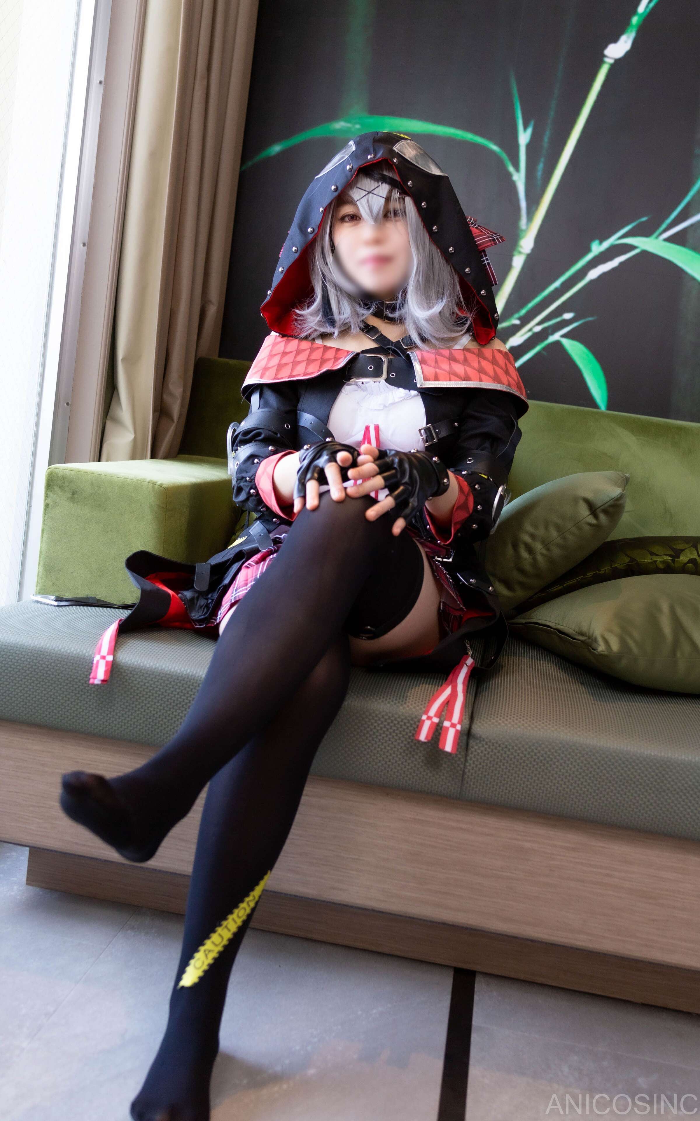 アニコスカンパニー ANICOSINC SKMT