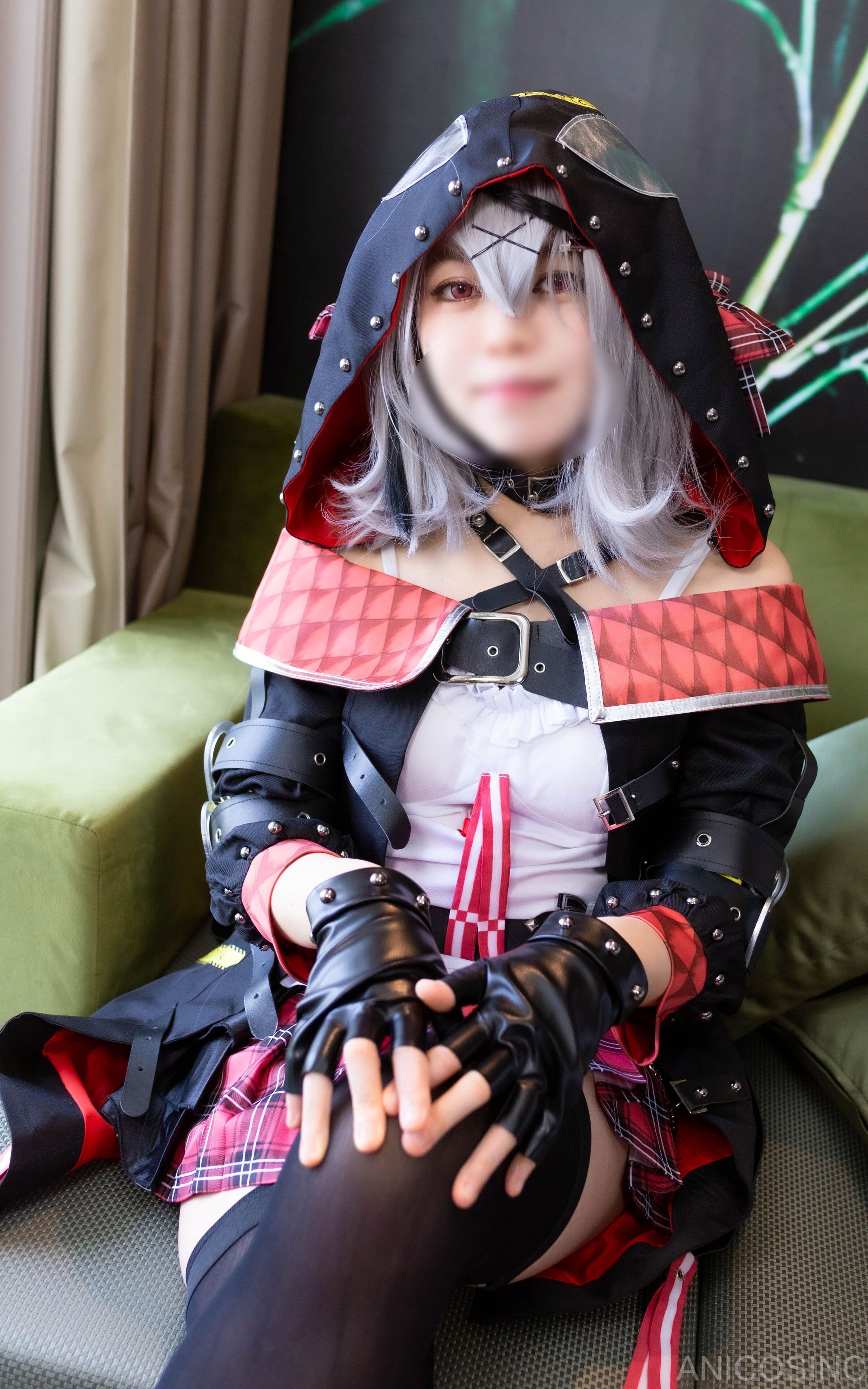 アニコスカンパニー ANICOSINC SKMT