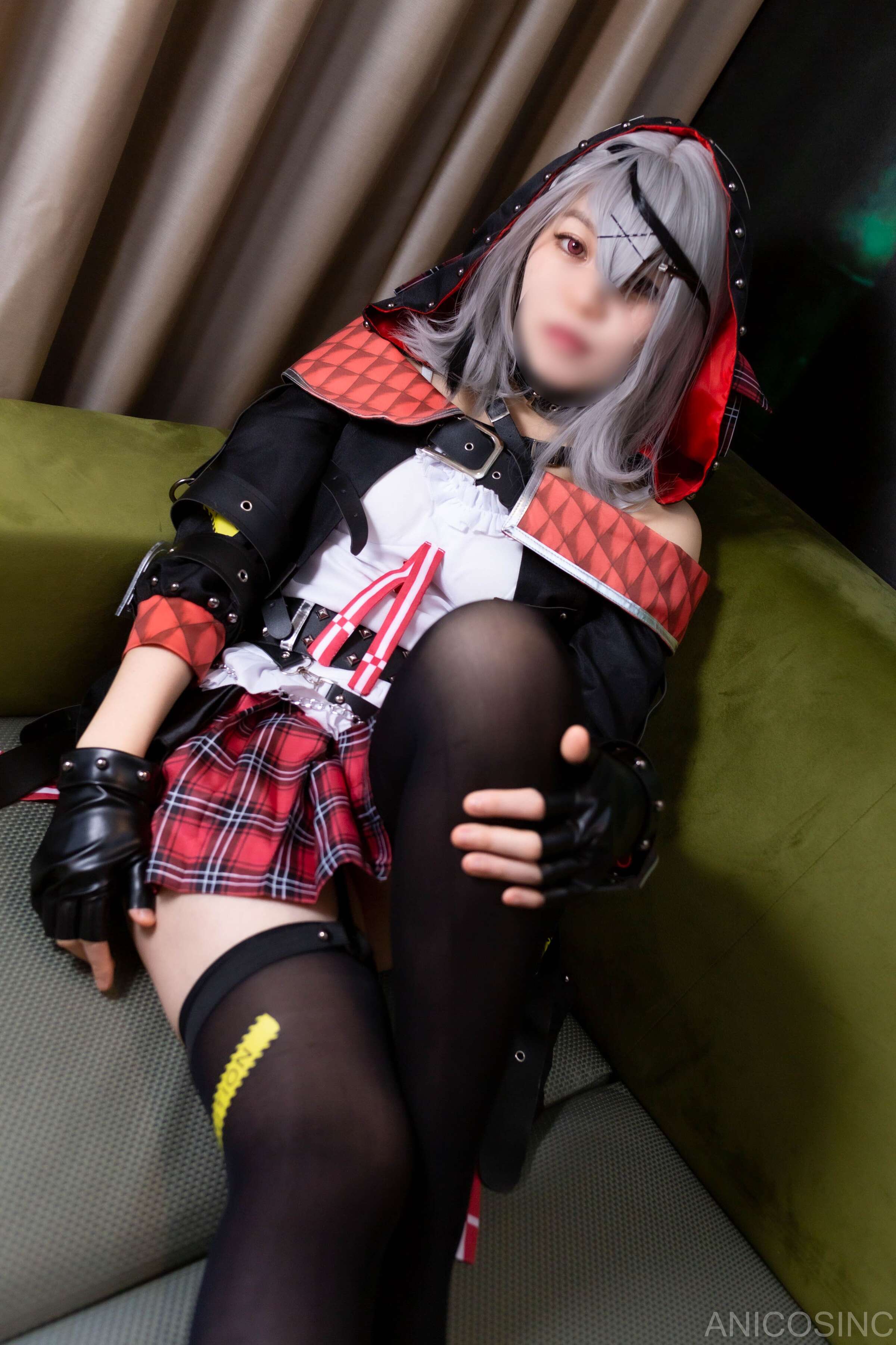 アニコスカンパニー ANICOSINC SKMT