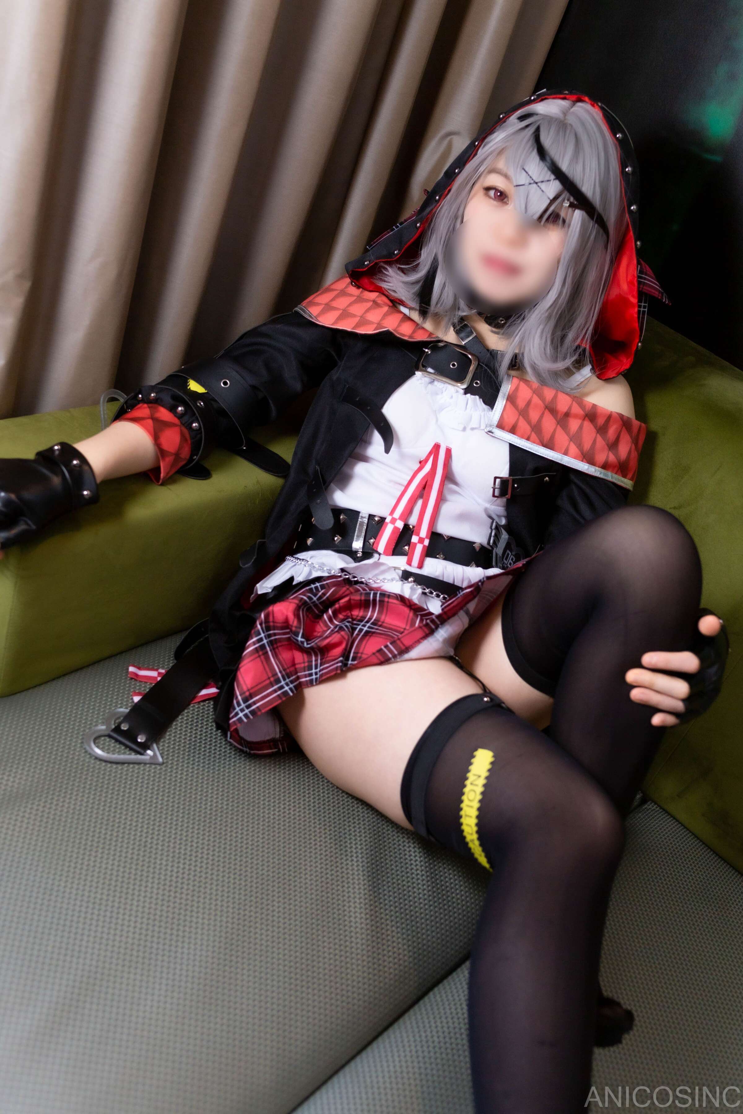アニコスカンパニー ANICOSINC SKMT