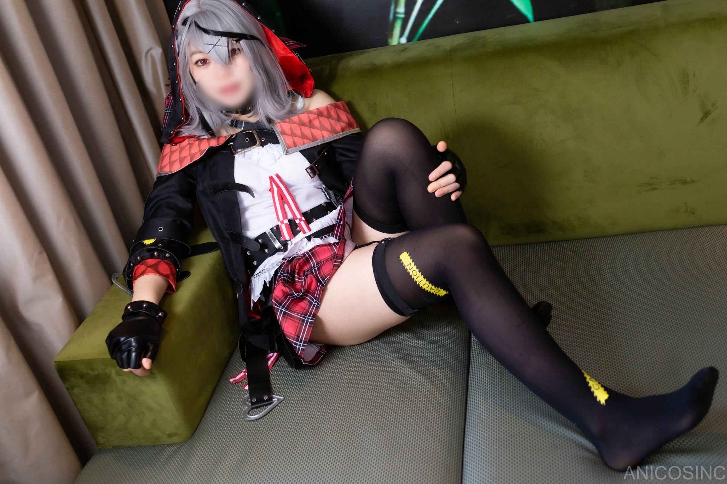 アニコスカンパニー ANICOSINC SKMT