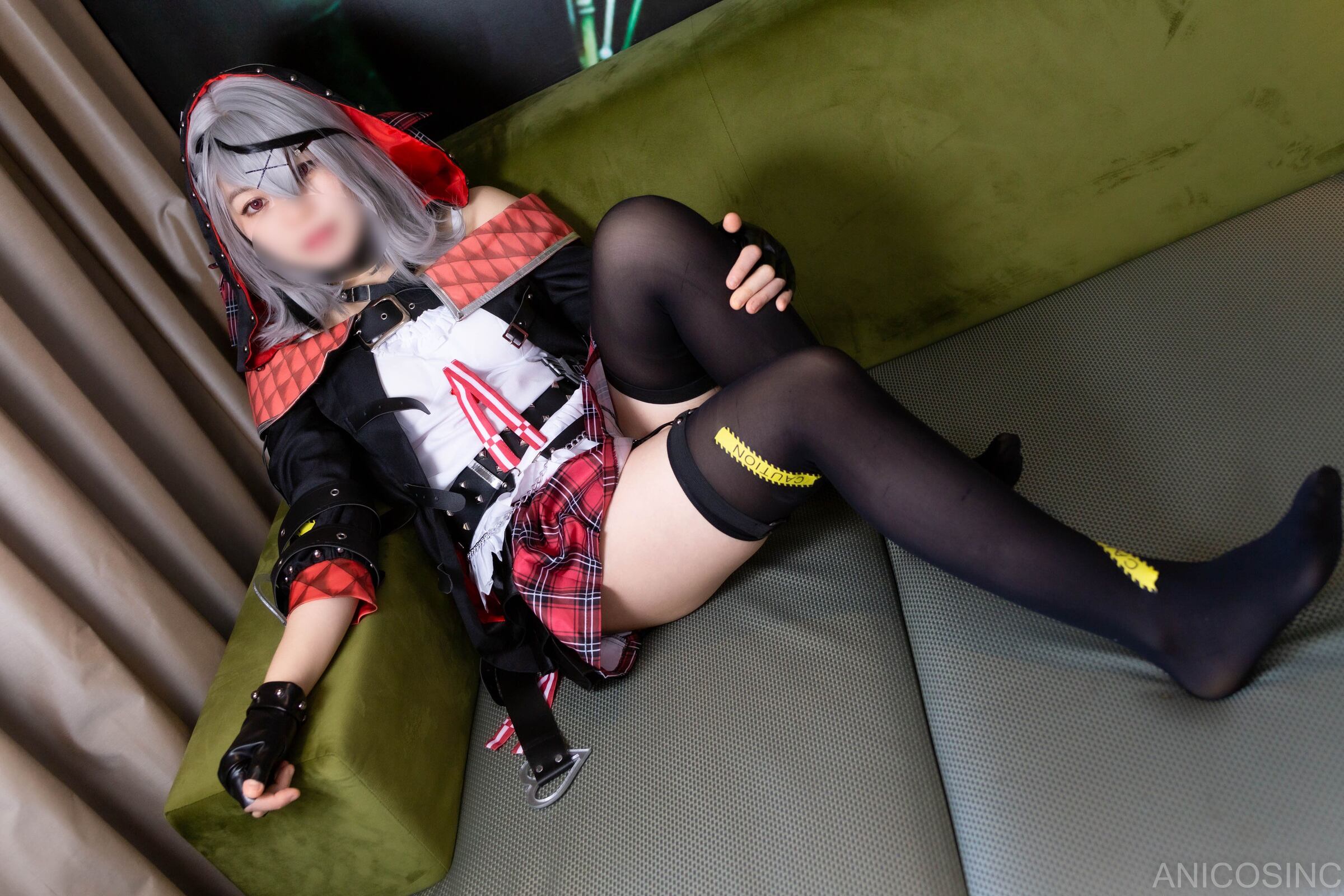 アニコスカンパニー ANICOSINC SKMT