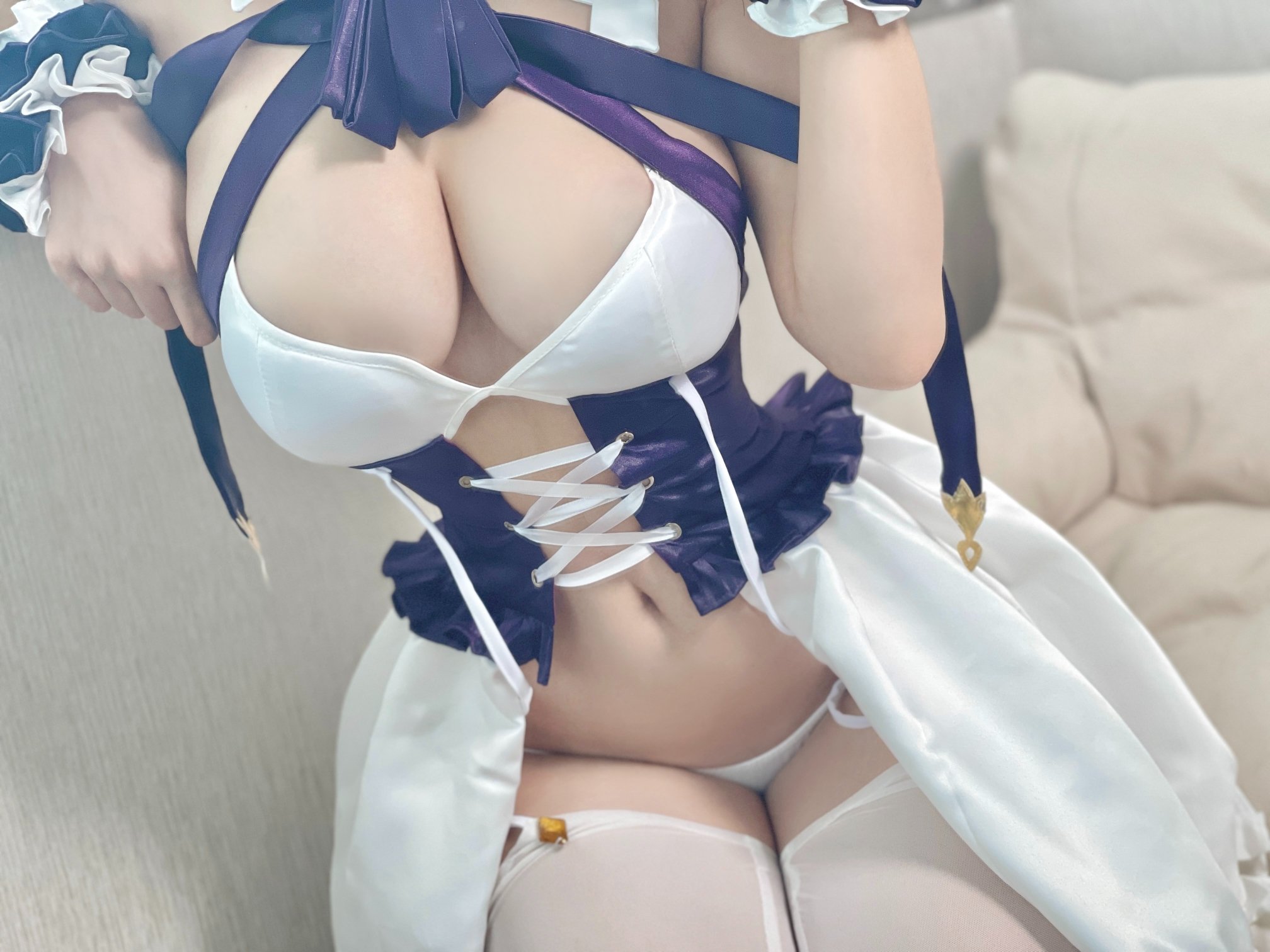 小倉千代w-ファンティア Oct