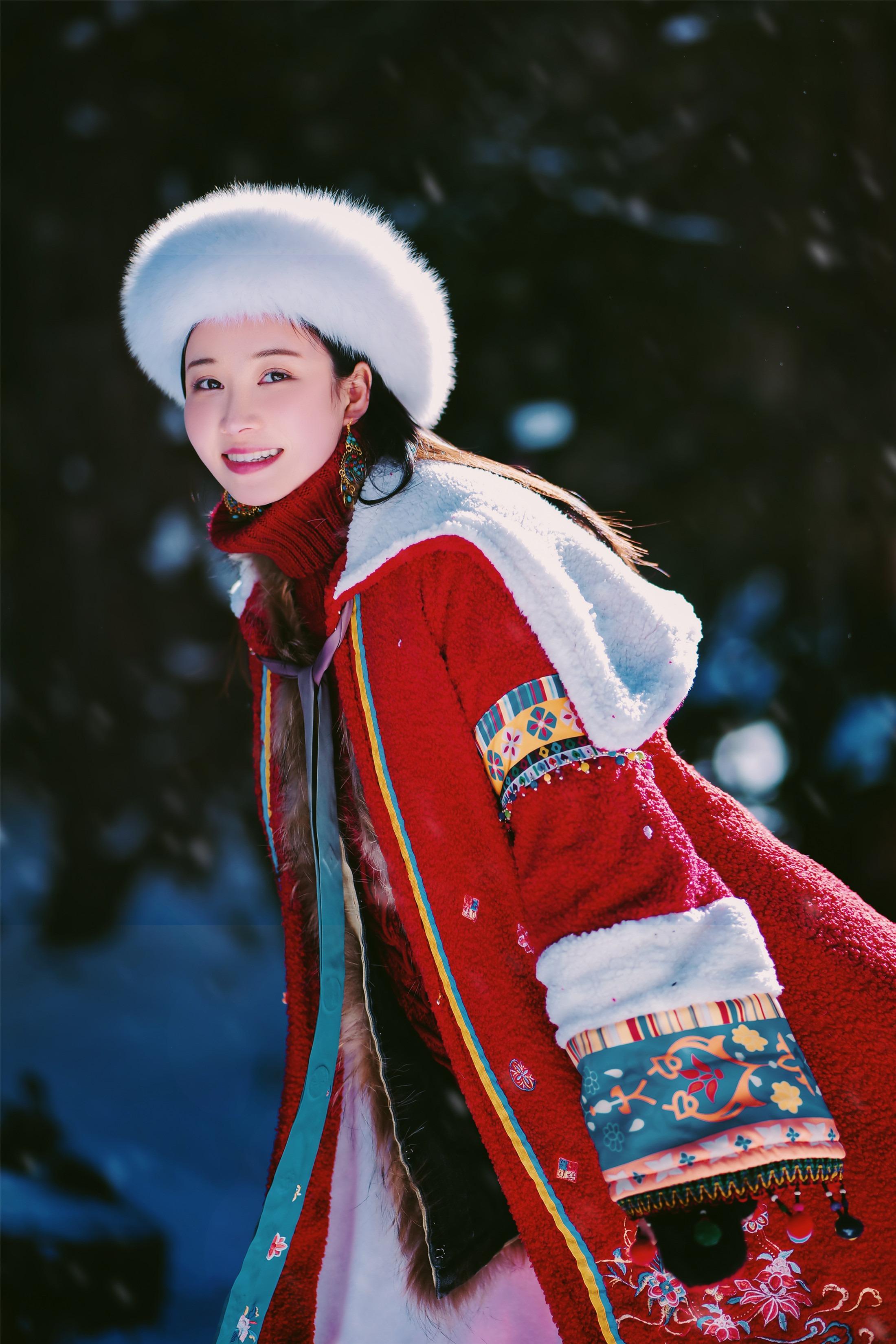 年年 - 瑞雪兆丰年两套 74P