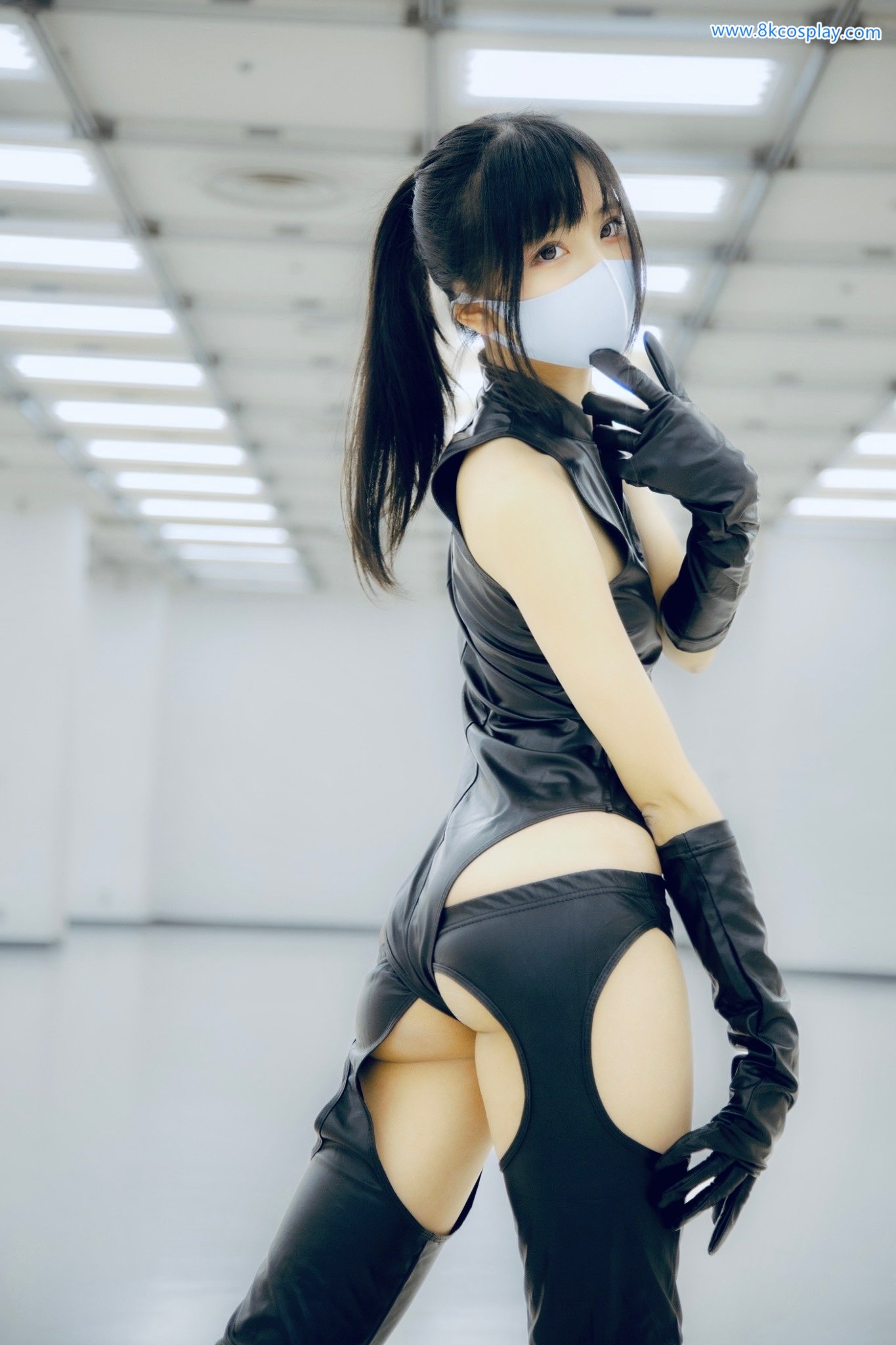 [柳丸]柳丸2022年04月写真集