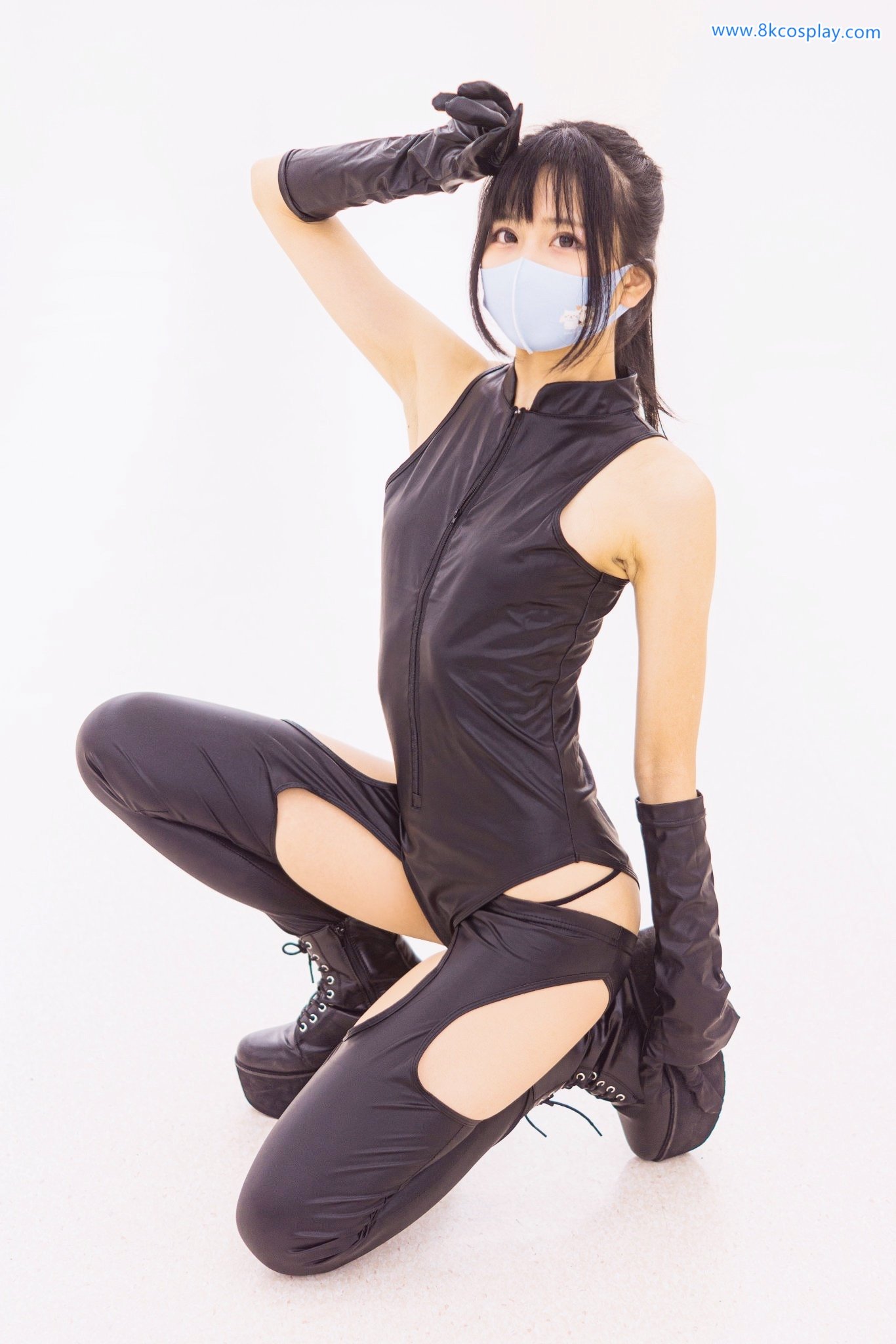[柳丸]柳丸2022年04月写真集