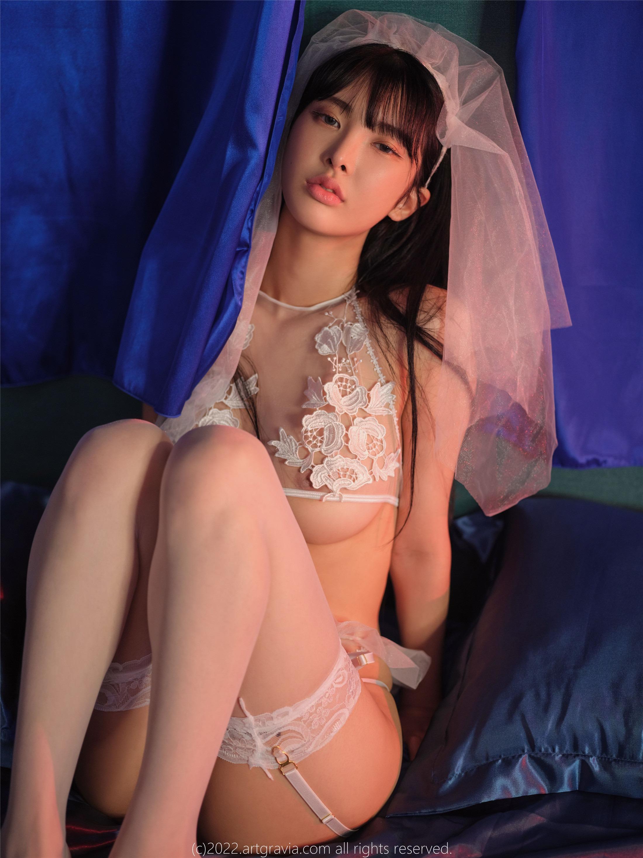 อาร์ตกราเวีย] เล่ม 445 ลีสโนว์ 91P