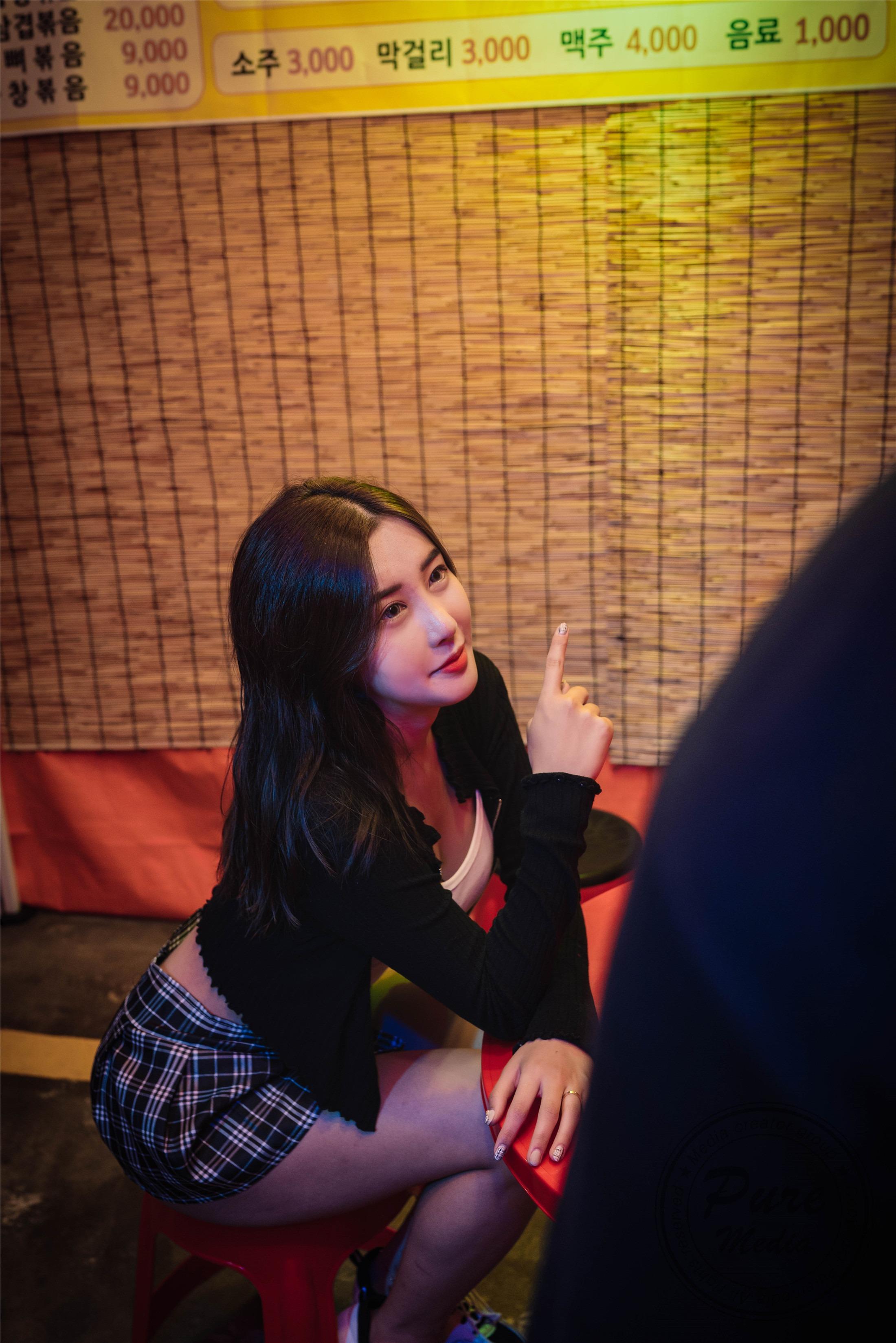 [Pure Media] Vol.211 Dohee (도희) 90P