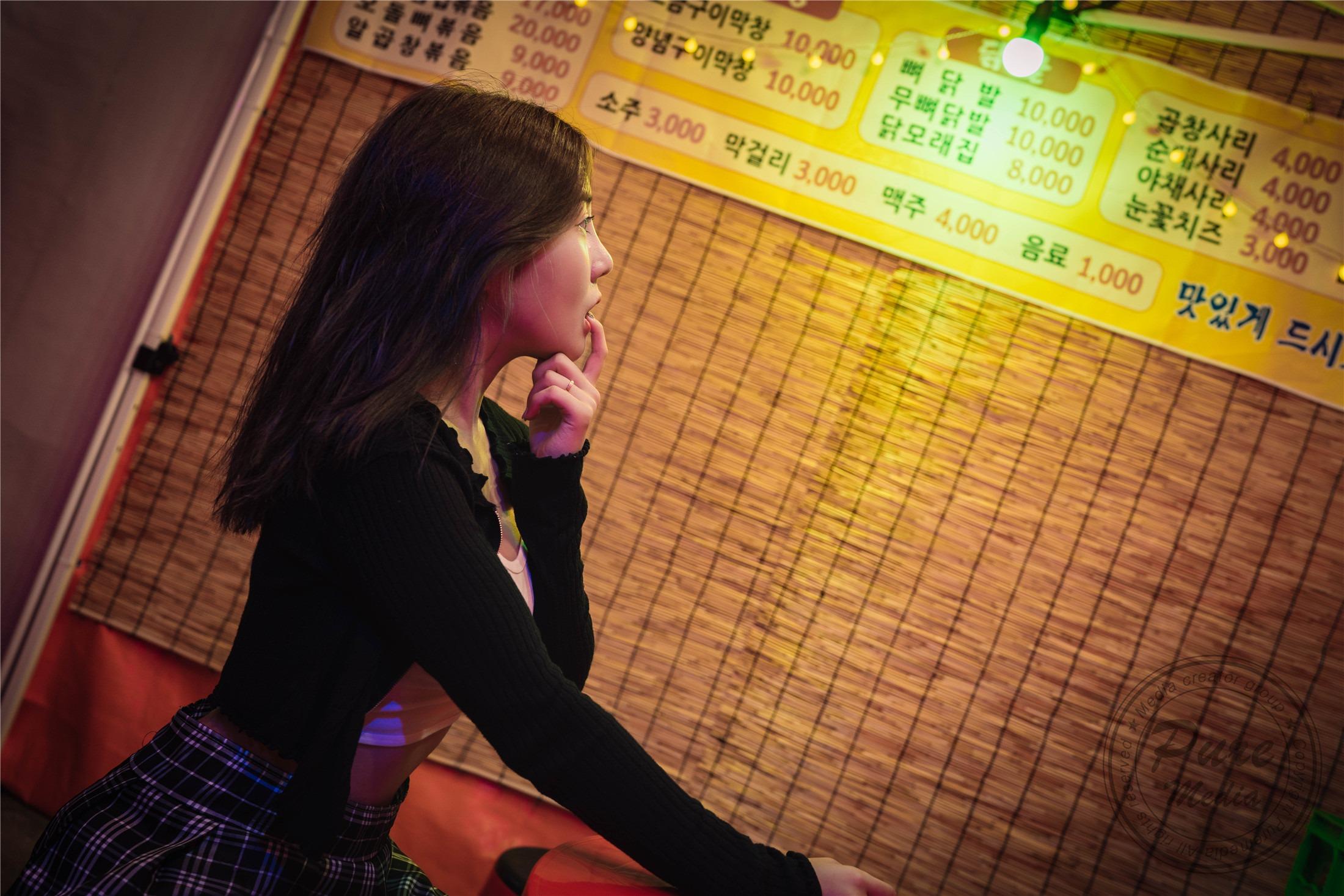 [Pure Media] Vol.211 Dohee (도희) 90P