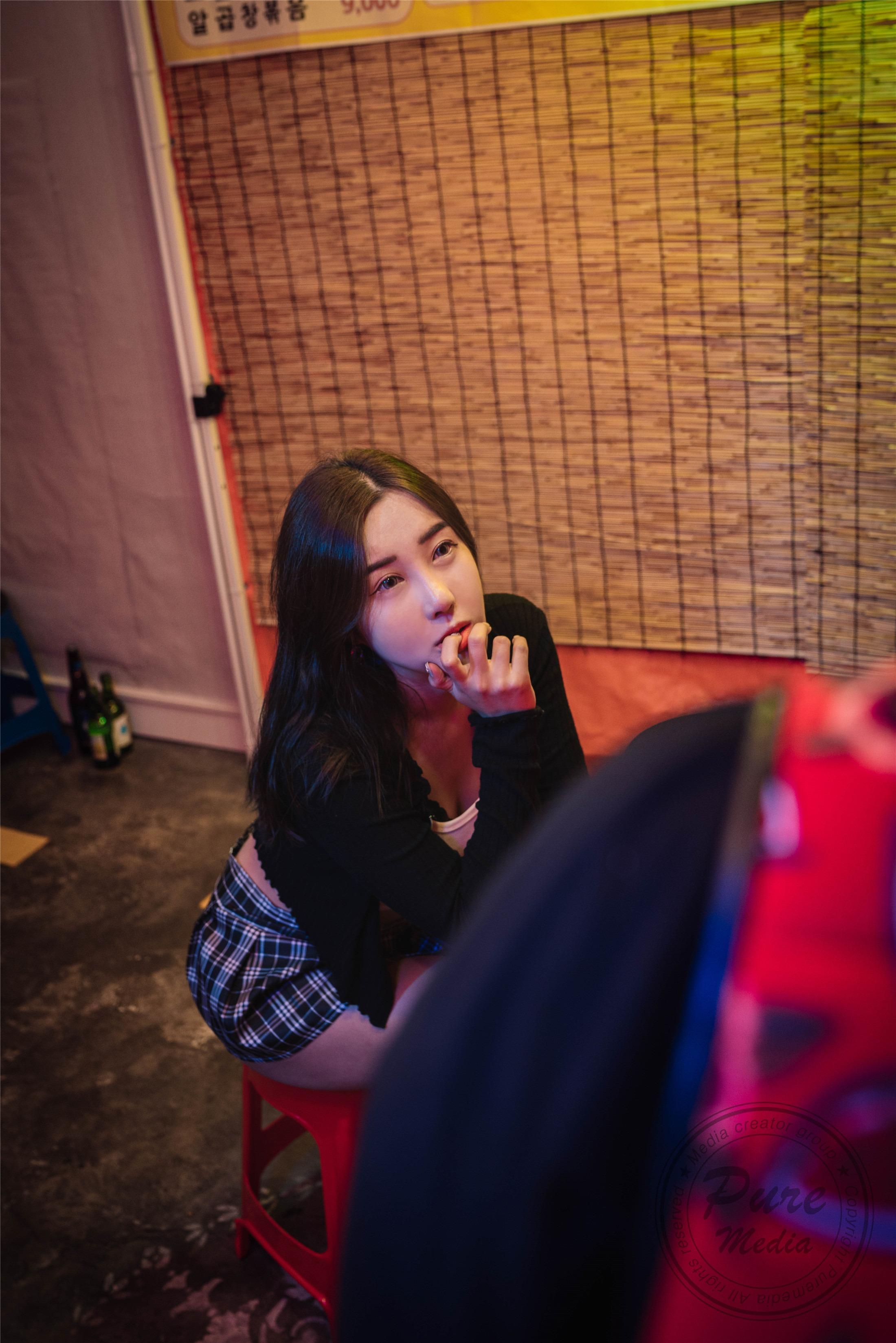 [Pure Media] Vol.211 Dohee (도희) 90P