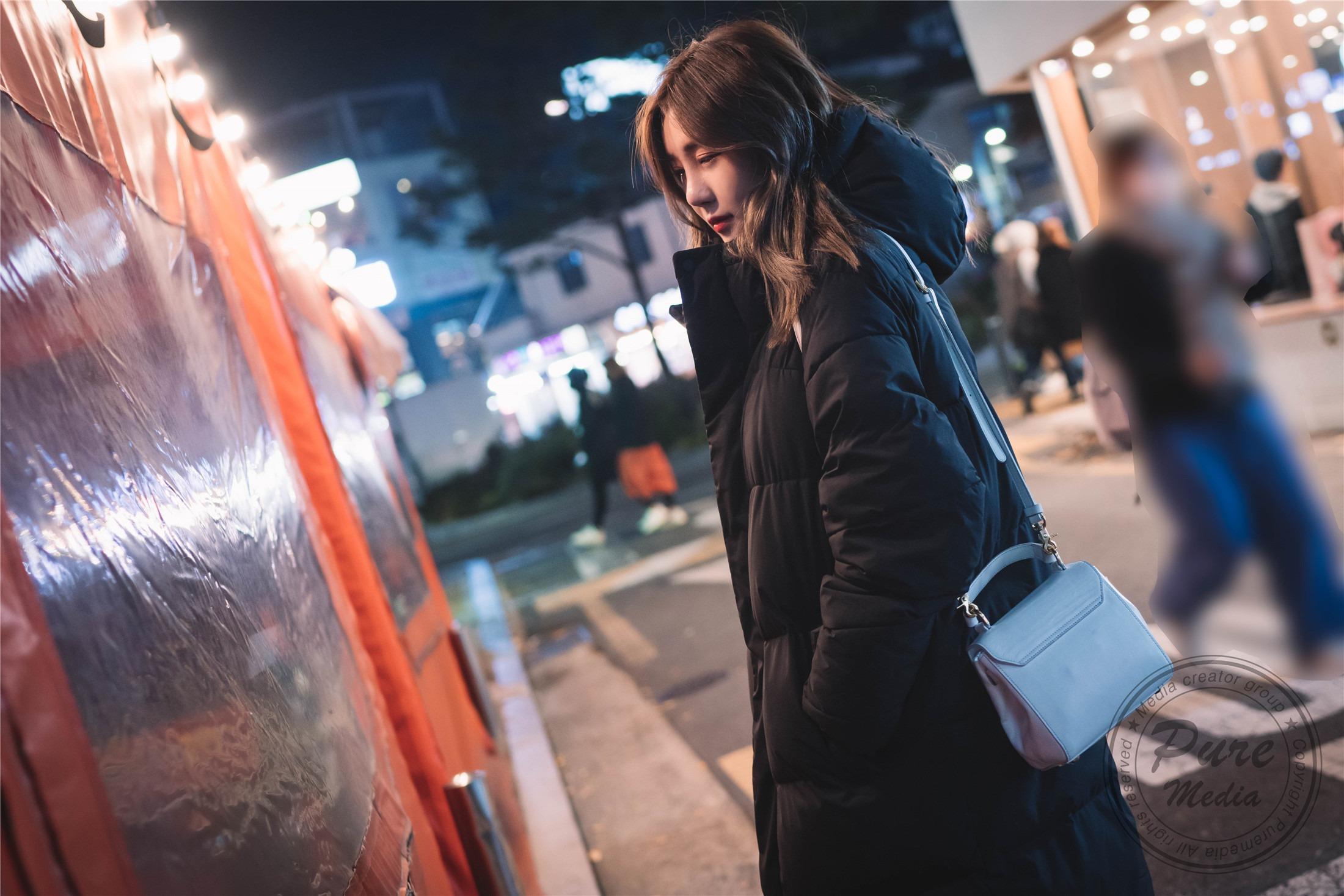 [Pure Media] Vol.211 Dohee (도희) 90P