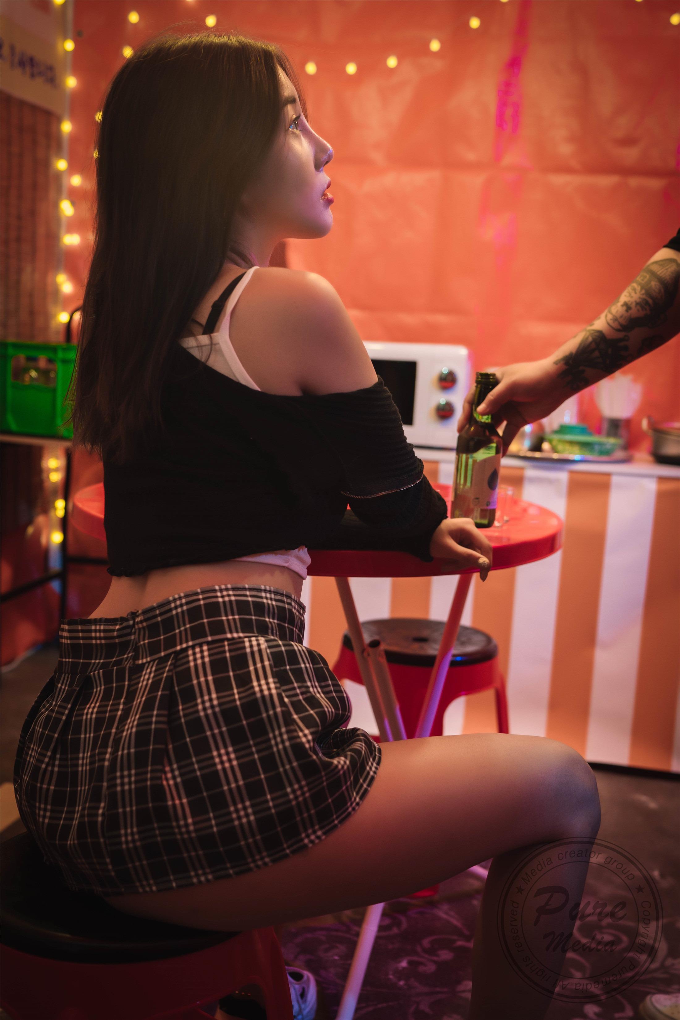 [Pure Media] Vol.211 Dohee (도희) 90P