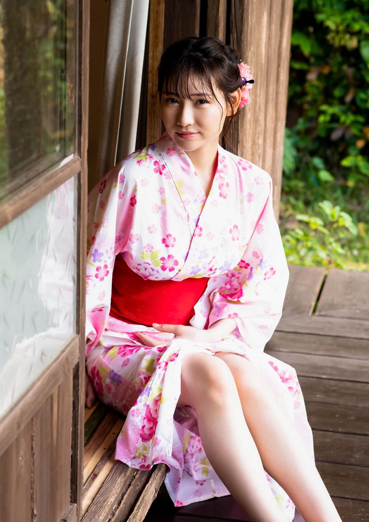 Yamate Ria 1st Sách ảnh [Ria] 112 trang