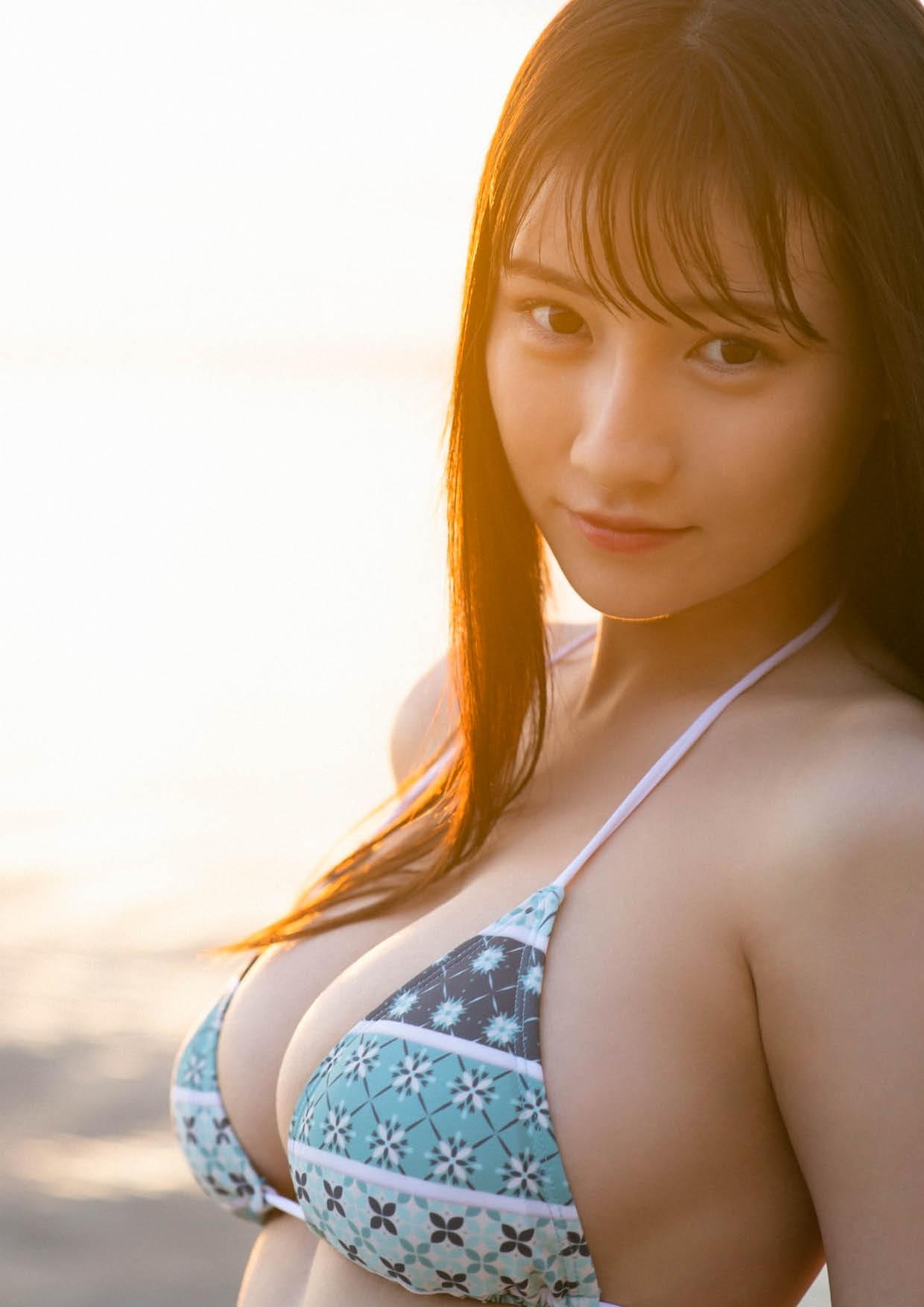 Yamate Ria 1st Sách ảnh [Ria] 112 trang