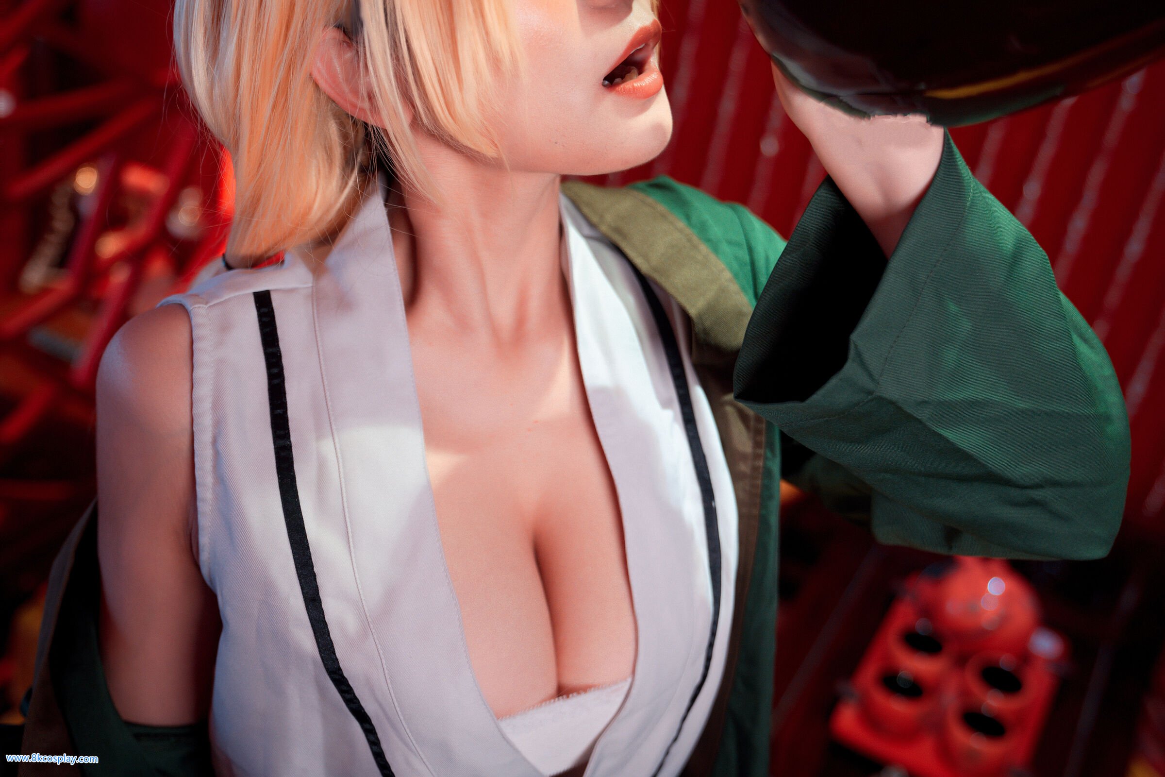 Xing Lan là Lan Lan gọi Lan Mei ạ] Tsunade