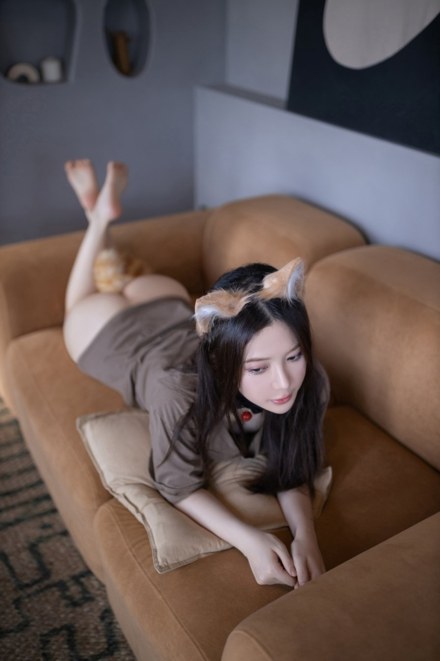 「ยูจือเจียงฟิช」สัตว์เลี้ยงส่วนตัวในบ้าน