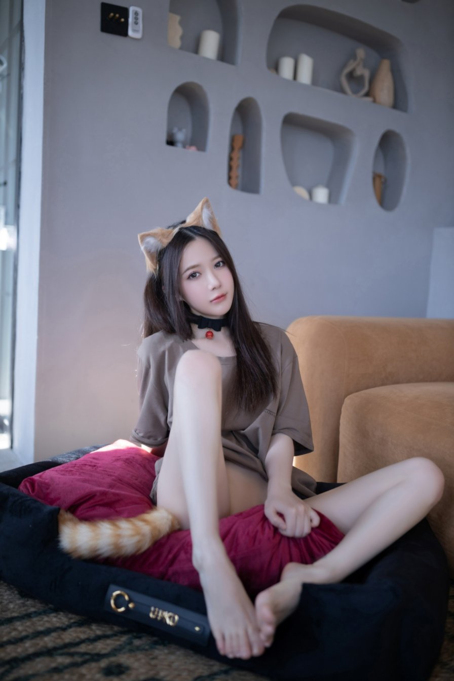 「ยูจือเจียงฟิช」สัตว์เลี้ยงส่วนตัวในบ้าน