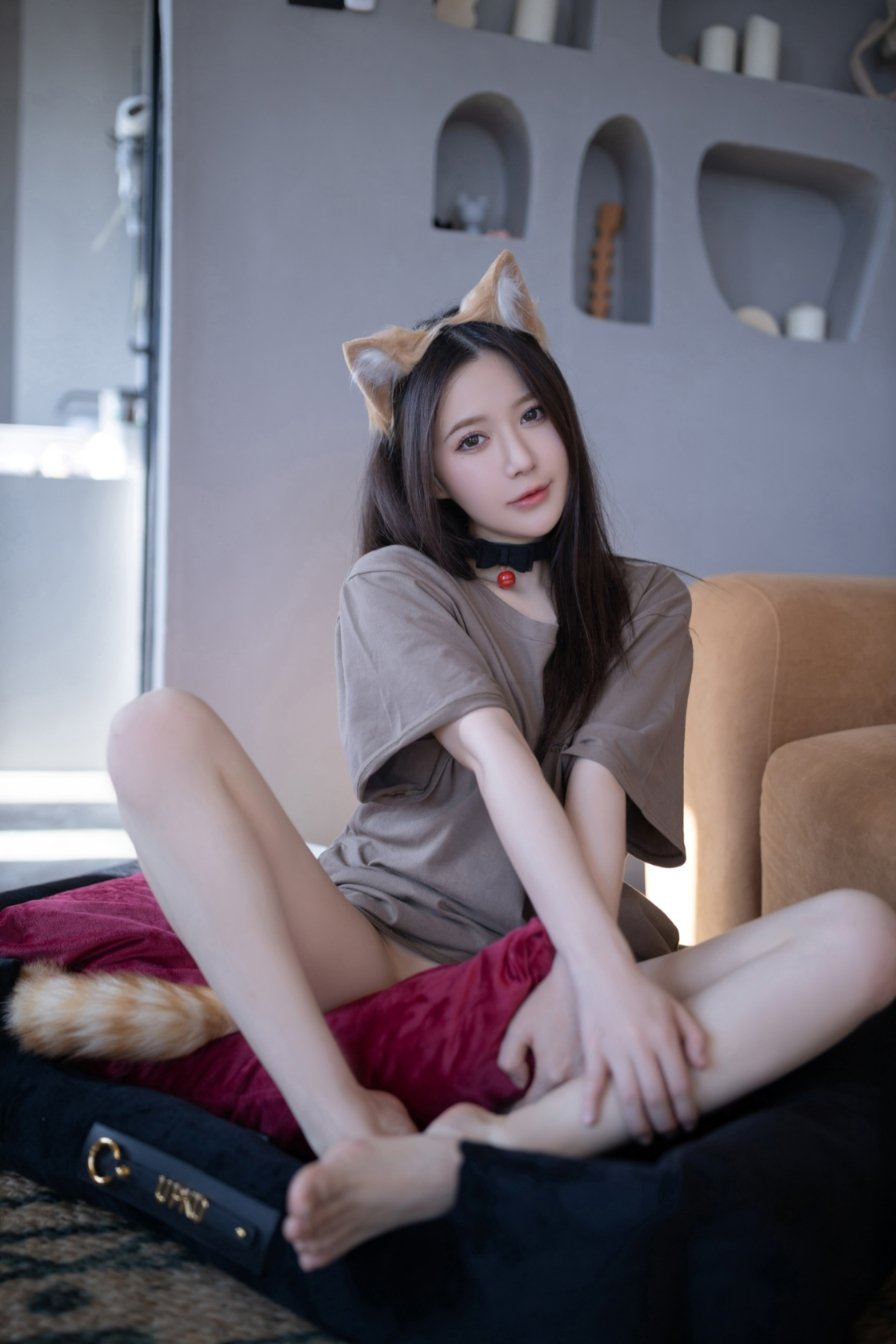 「ยูจือเจียงฟิช」สัตว์เลี้ยงส่วนตัวในบ้าน