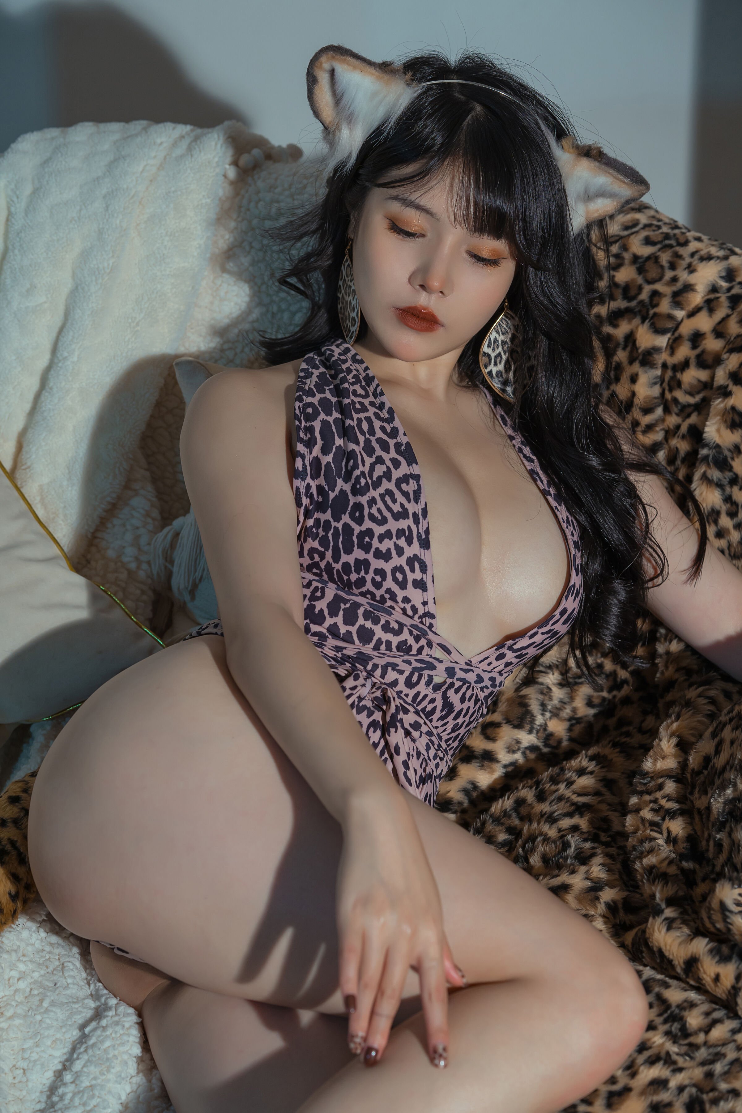ナナツミャンコ – 幻想獣娘集月食 ジェクティヤ