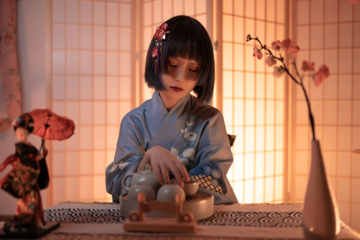 Huy Zai Zz - Sự Cám Dỗ Của Anh Đào