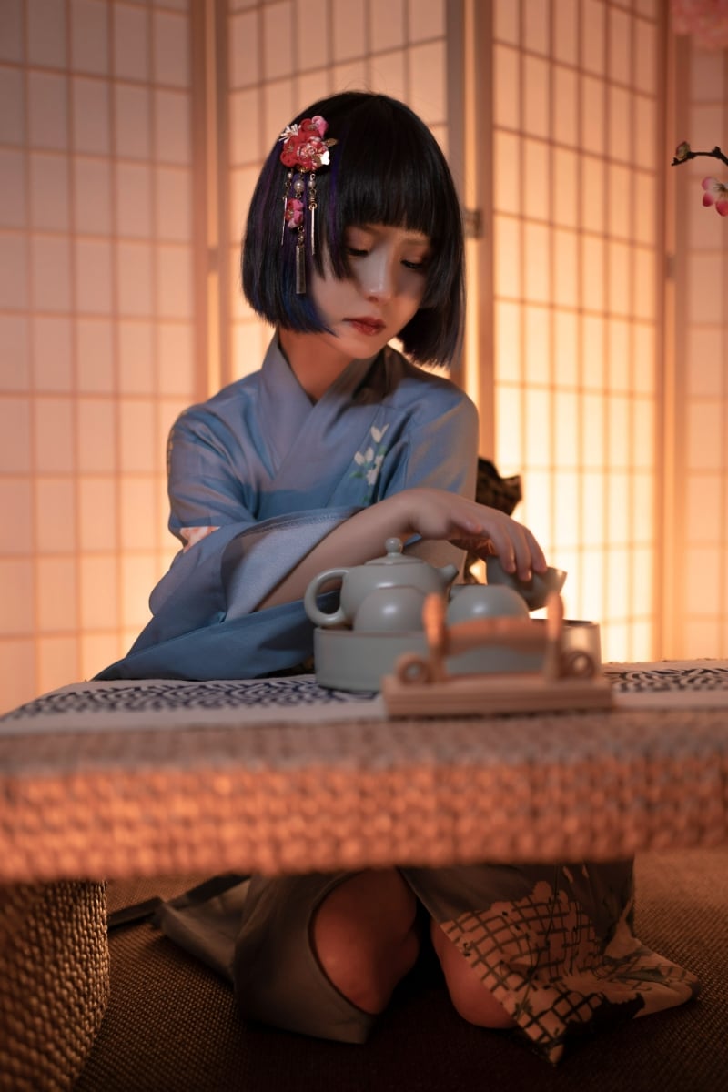 Huy Zai Zz - Sự Cám Dỗ Của Anh Đào