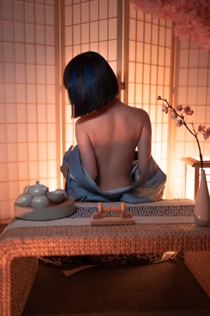 Huy Zai Zz - Sự Cám Dỗ Của Anh Đào