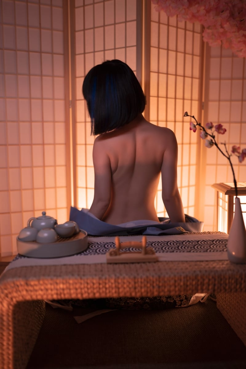 Huy Zai Zz - Sự Cám Dỗ Của Anh Đào