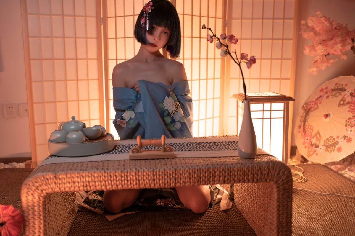 Huy Zai Zz - Sự Cám Dỗ Của Anh Đào