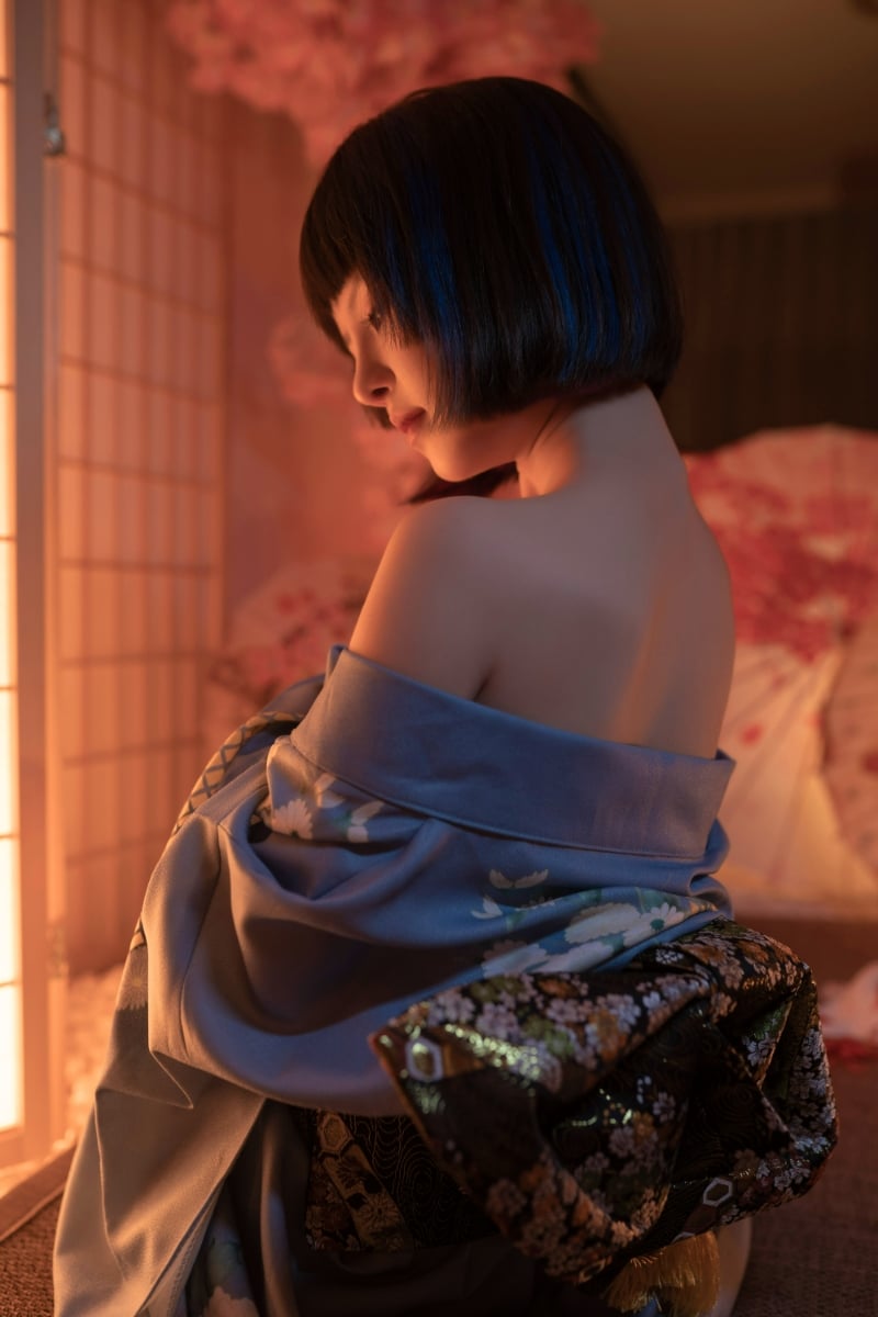 Huy Zai Zz - Sự Cám Dỗ Của Anh Đào