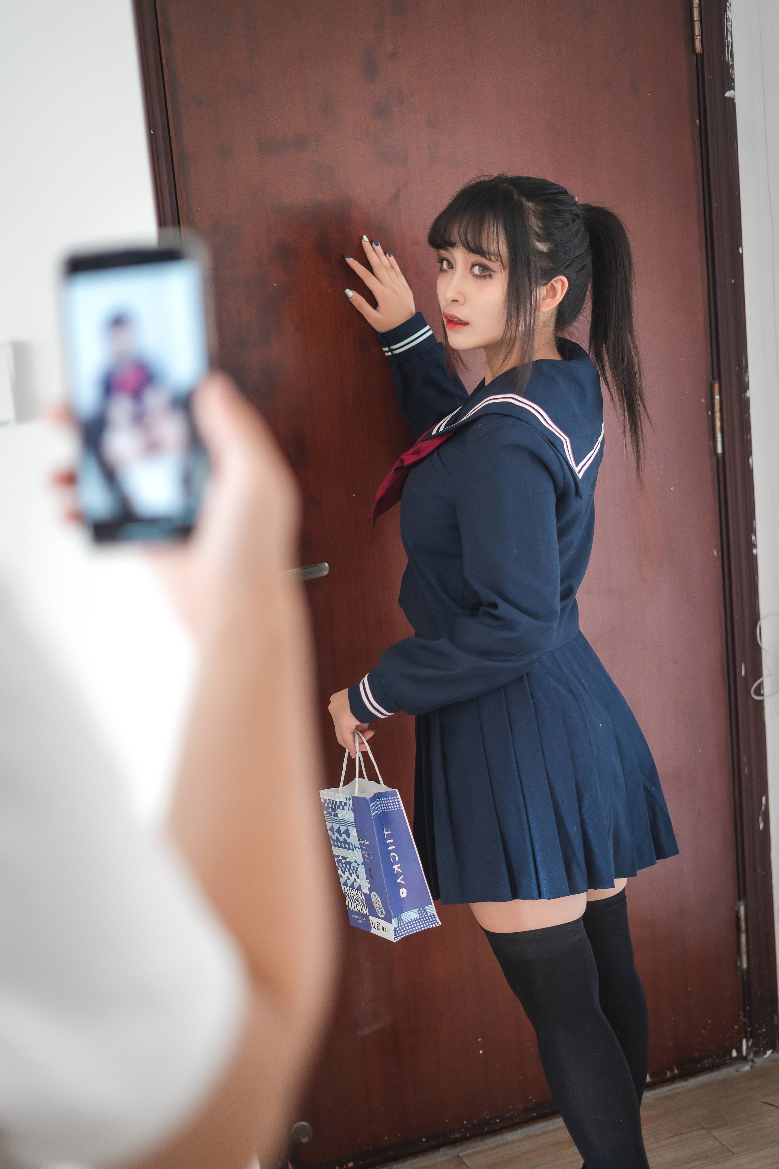 로리사마 JK