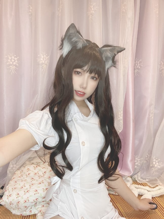 芋圓侑子 獸娘風俗店