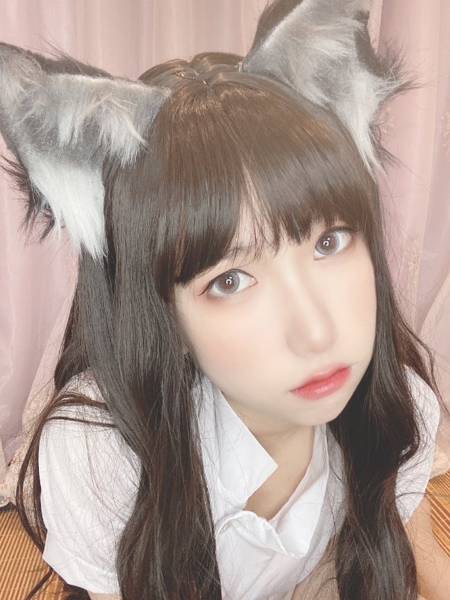 芋圆侑子 兽娘风俗店