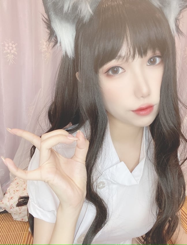 芋圆侑子 兽娘风俗店