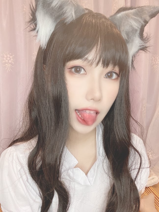 芋圆侑子 兽娘风俗店