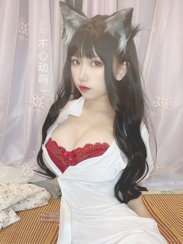 芋圆侑子 兽娘风俗店