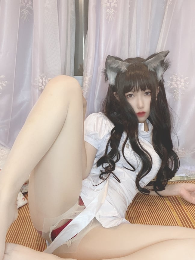 芋圆侑子 兽娘风俗店