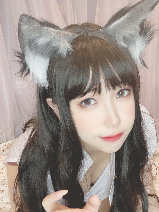 芋圓侑子 獸娘風俗店