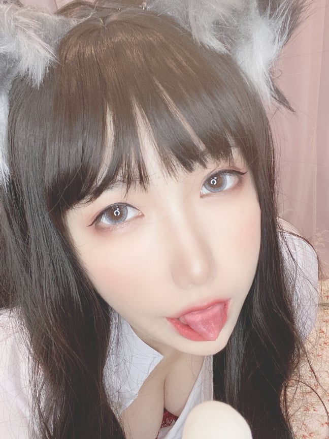 芋圓侑子 獸娘風俗店