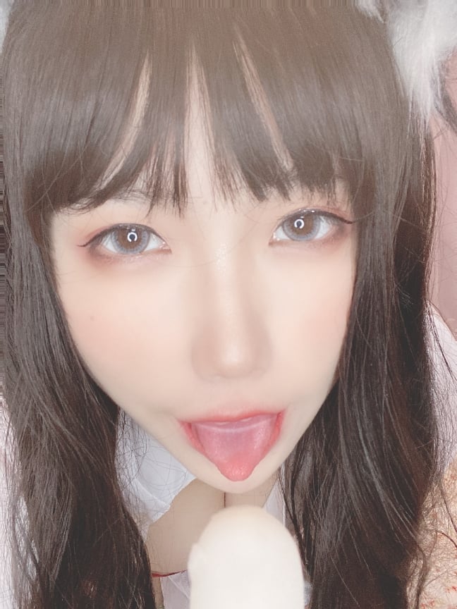 芋圓侑子 獸娘風俗店