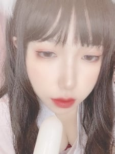 芋圓侑子 獸娘風俗店