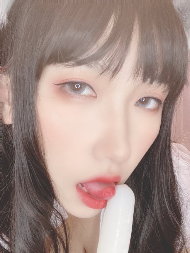 芋圓侑子 獸娘風俗店