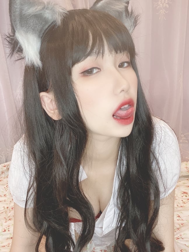 芋圓侑子 獸娘風俗店