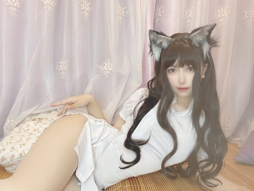 芋圓侑子 獸娘風俗店